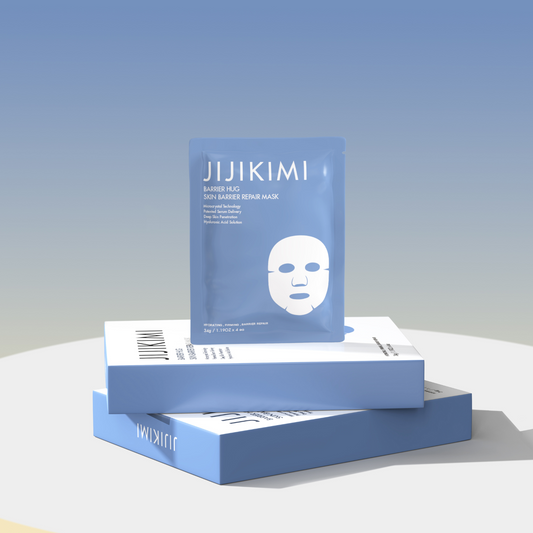 Barrier Hug Skin Repair Mask