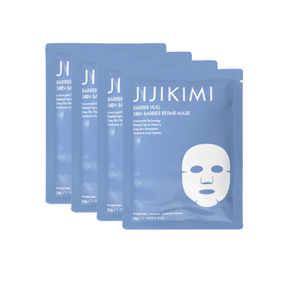 Barrier Hug Skin Repair Mask